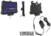 Brodit MUC Sam.Gal.Tab Active 4 Pro with skin/hardwire 713328 -